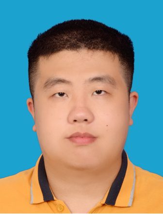 Weiyuan Zhang